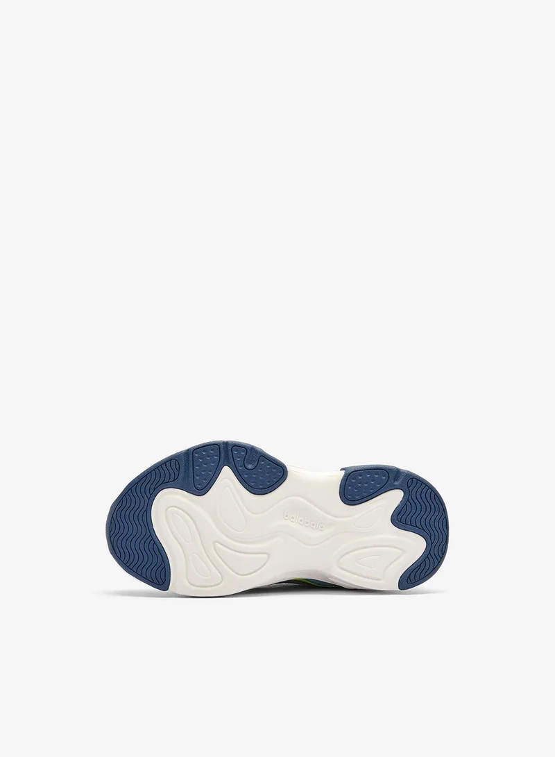 Balabala Blue Toddler Boys Shoes for Men | Best Price UAE